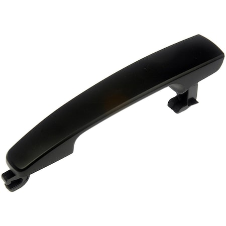 Dorman EXTERIOR DOOR HANDLE 81329